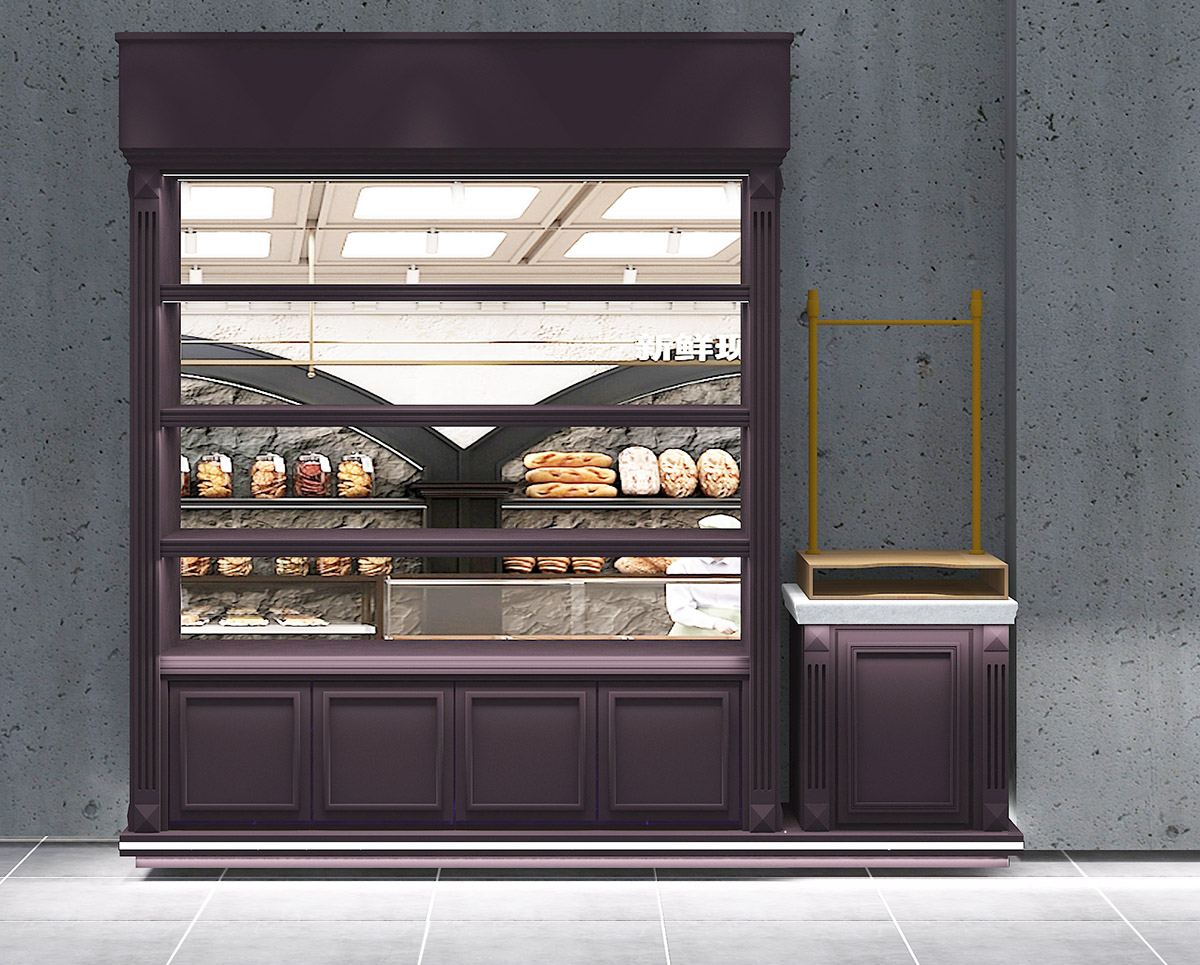 Sample Cabinet / Tray / Clip Cabinet