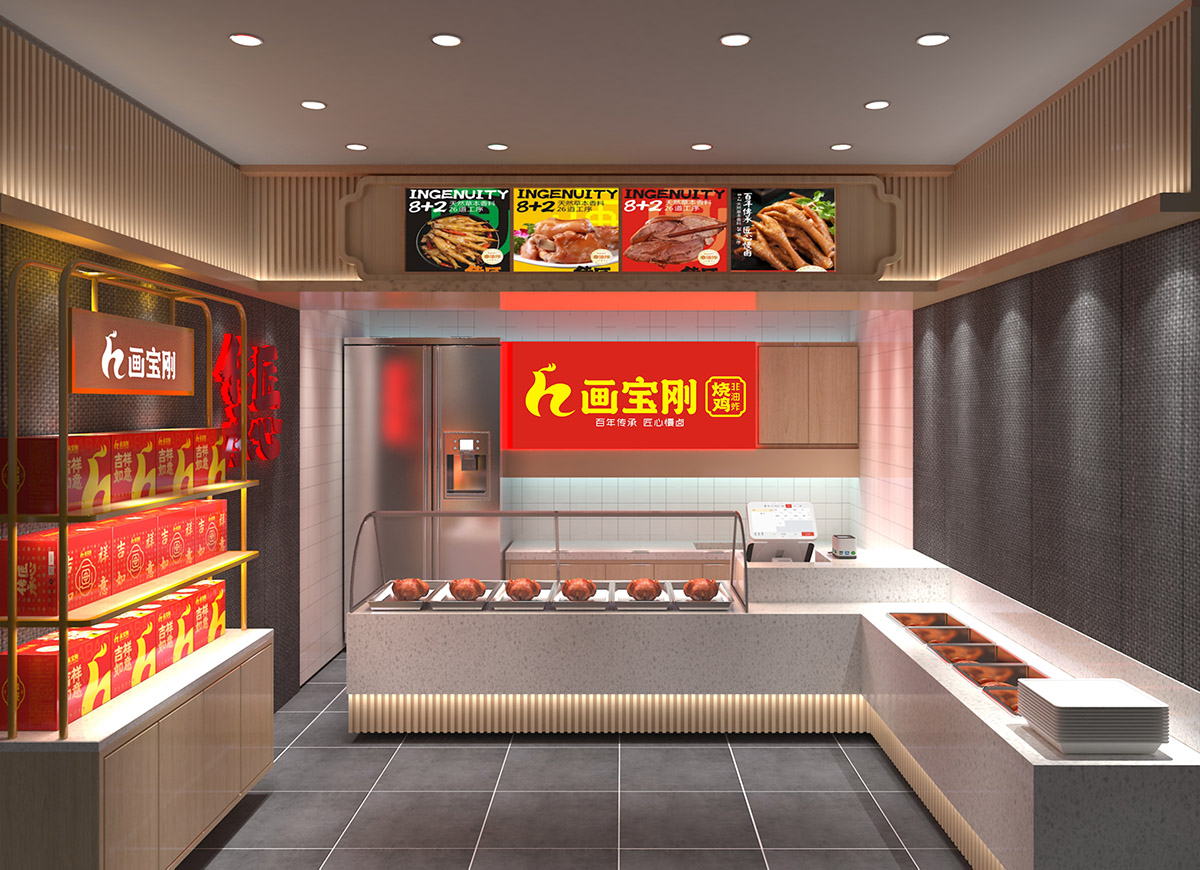 Retail Display Cabinet Trends: From Practicality to Experience-Driven Design