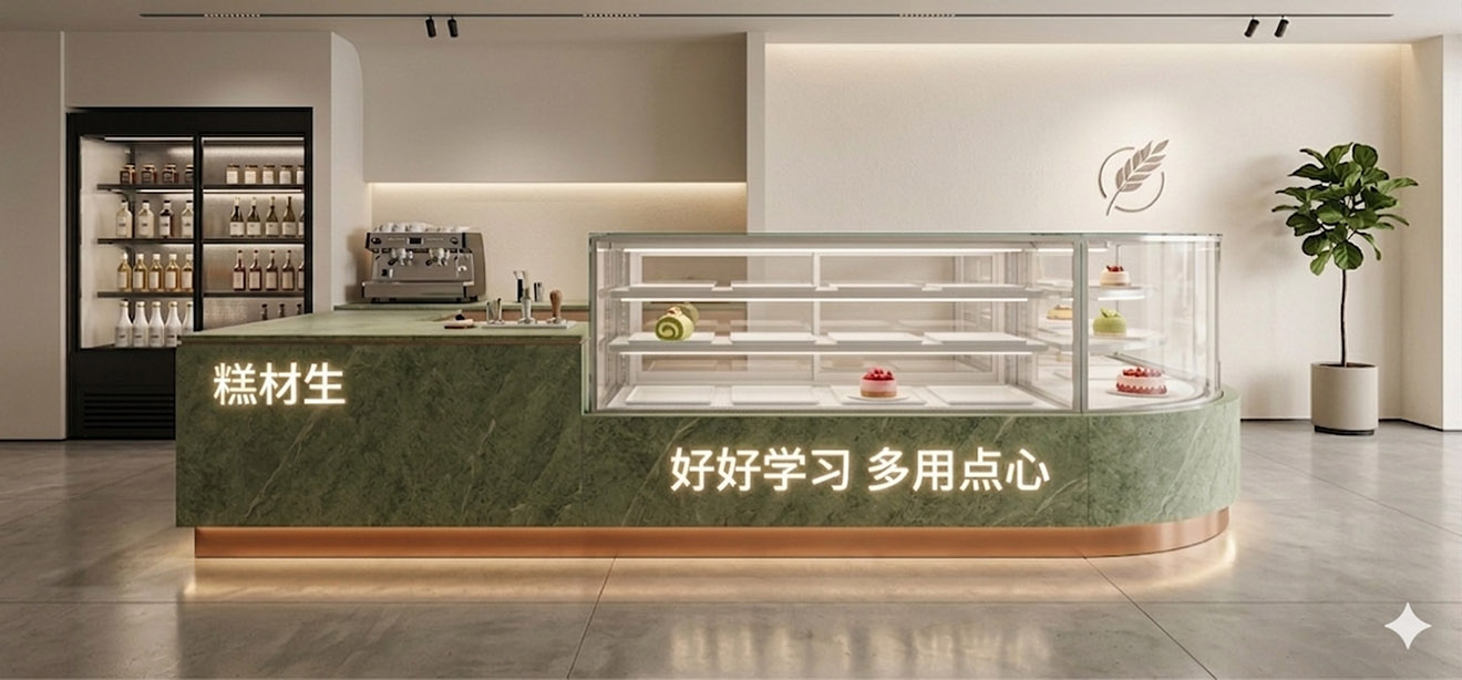 Island Cabinet