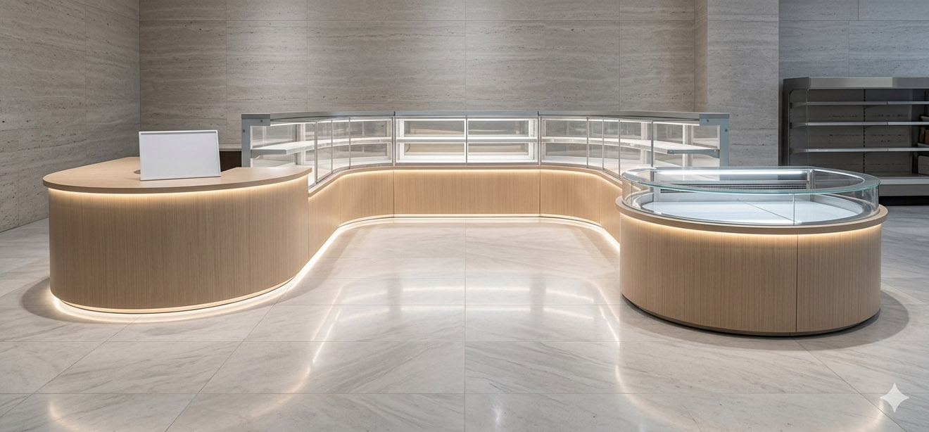 Island Cabinet