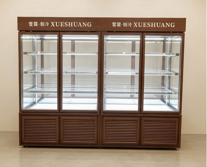 Island Cabinet