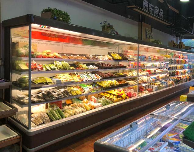 Supermarket Freezer Electric Bills Too High? Xueshuang Engineers Reveal 5 Hidden Energy Leaks